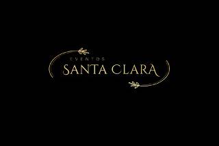 Logo Eventos Santa Clara