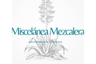 Miscelánea Mezcalera