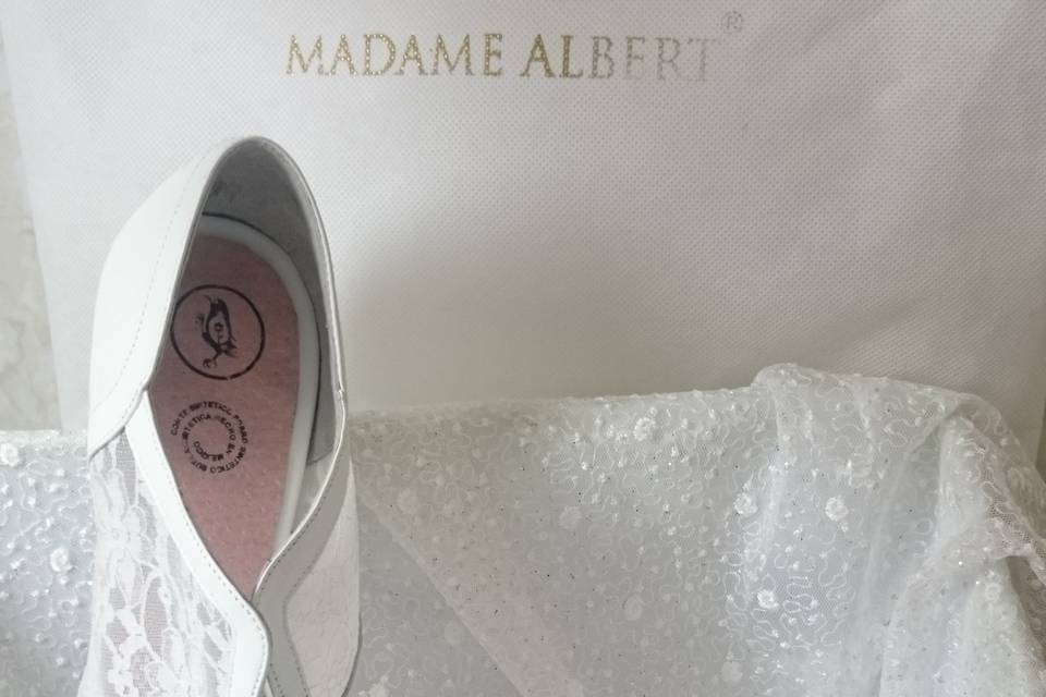 Madame Albert