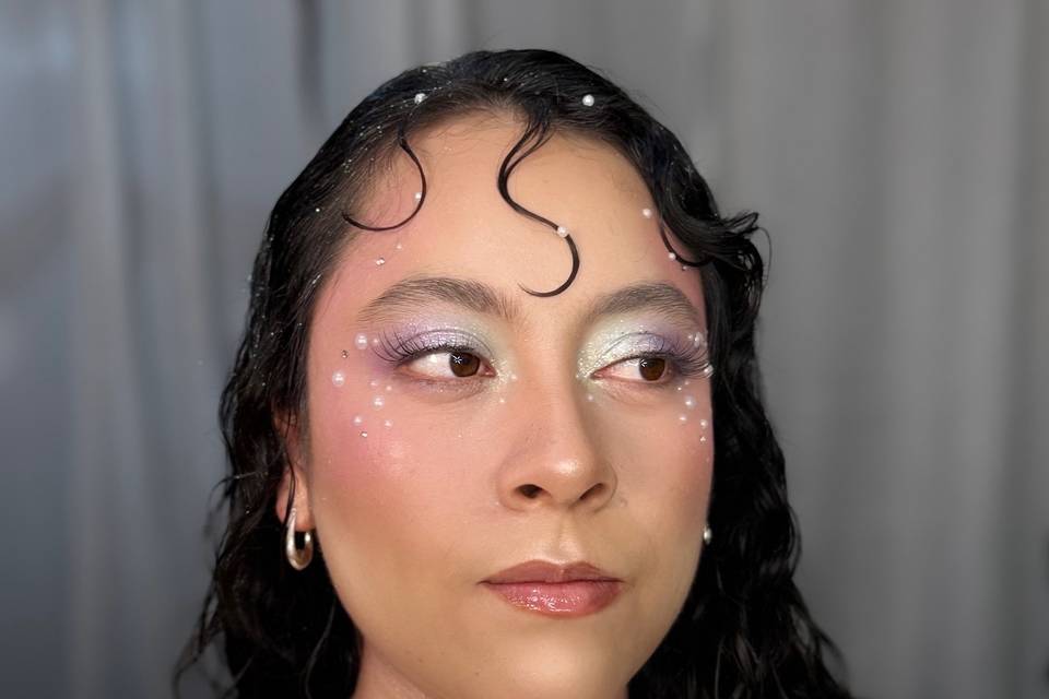 Ana Laura Makeup Artist