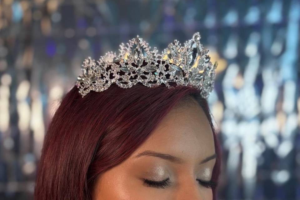 Ana Laura Makeup Artist