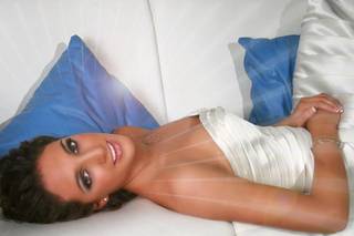 Selene Zamora