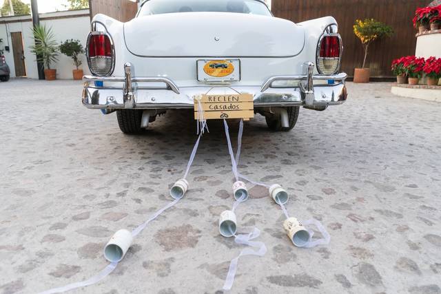 Mercury Montclair 1956