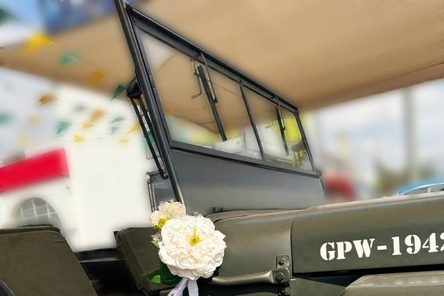 Ford GPW 1942