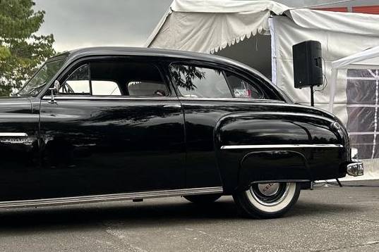 Dodge Wayfarer 1949