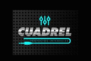 Cuadrel logo