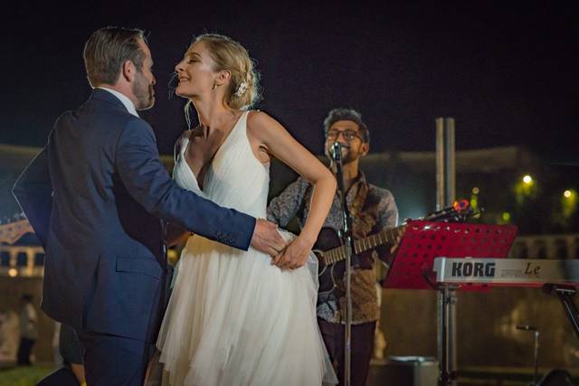 Vals de los novios