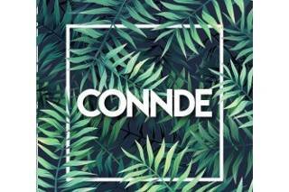 Connde Logo