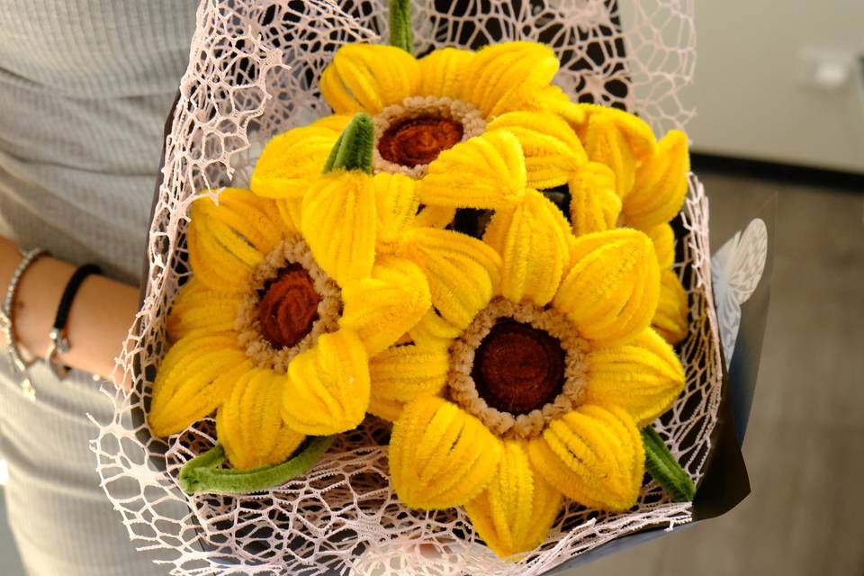 Girasoles