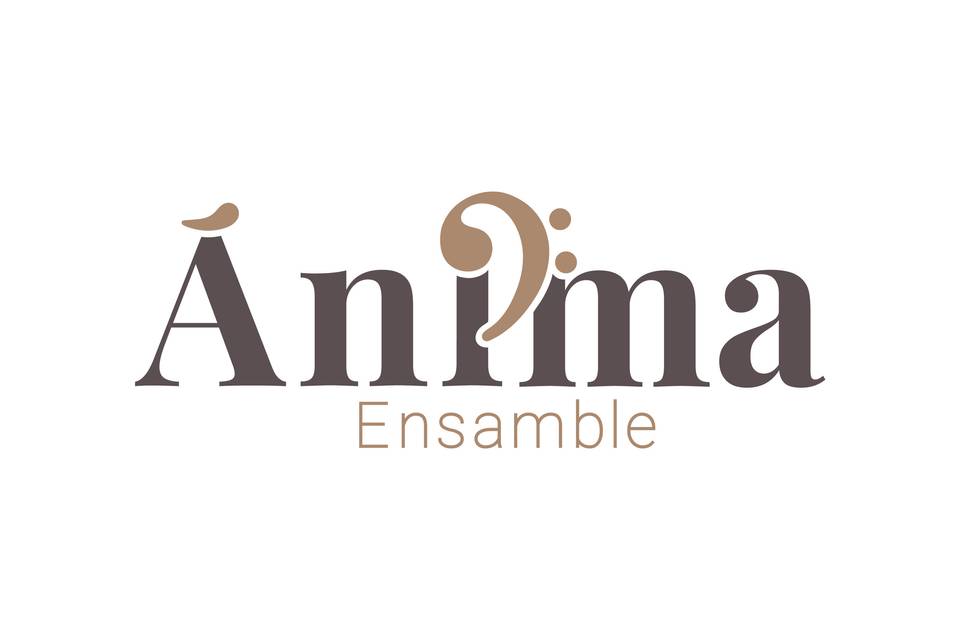 Anima Ensamble logo