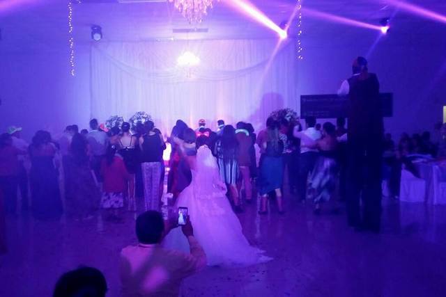 El día de su boda