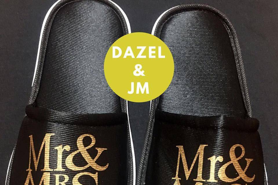Dazel & Jm