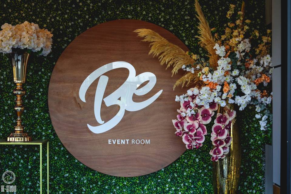 Be Event Room