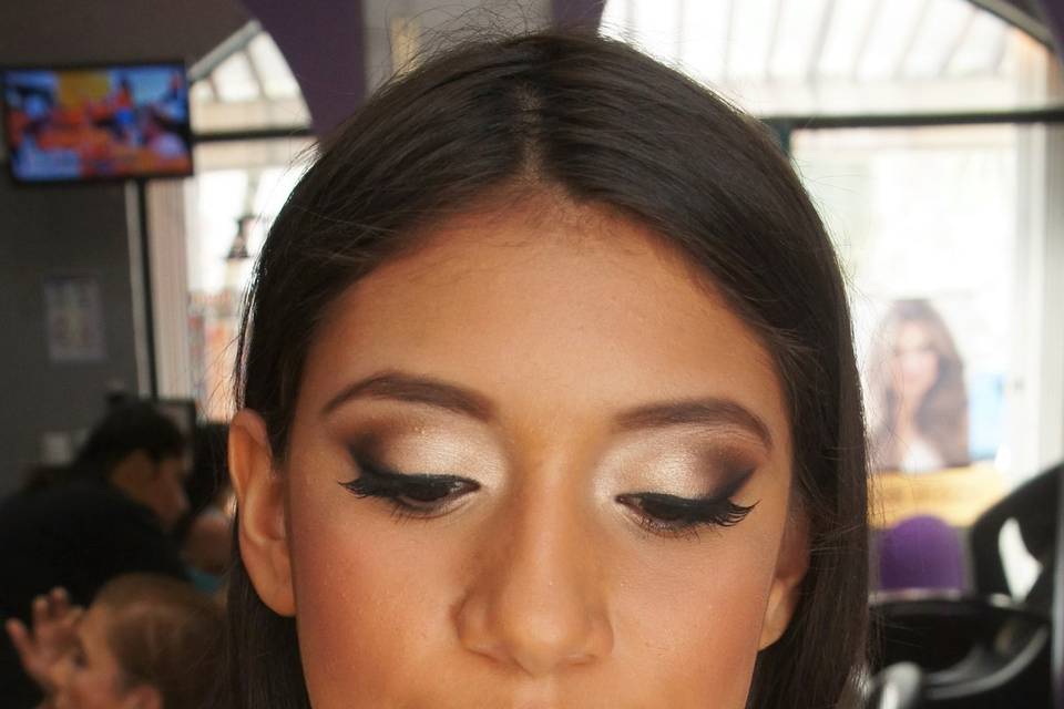 Essere Bella - Makeup