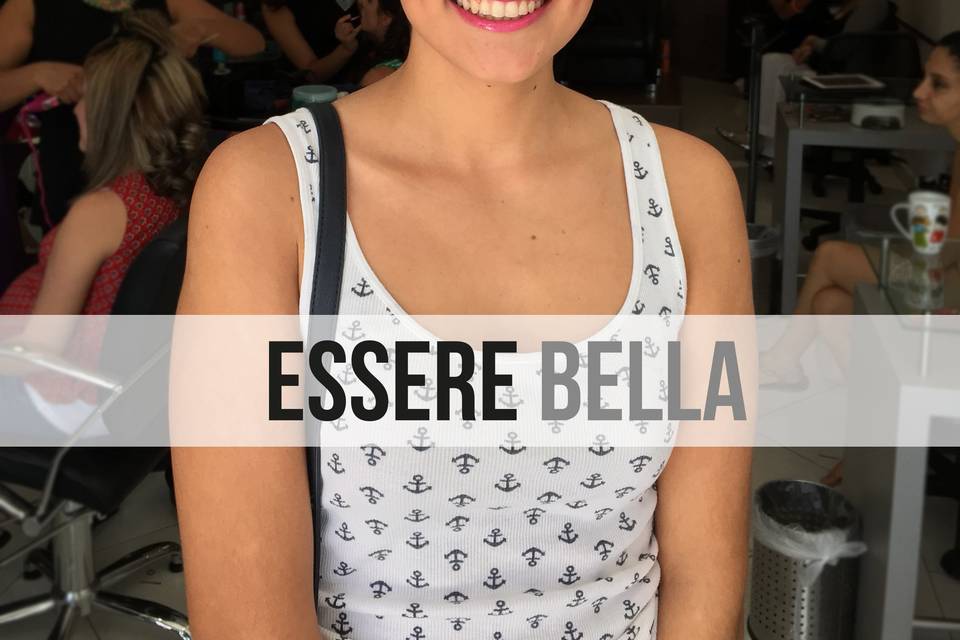 Essere Bella - Makeup