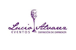 Lucio Álvarez Eventos logo