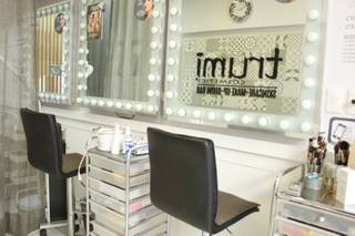 Trumi Cosmetics