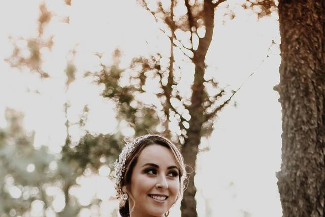 Zury + Memo - Trash The Dress