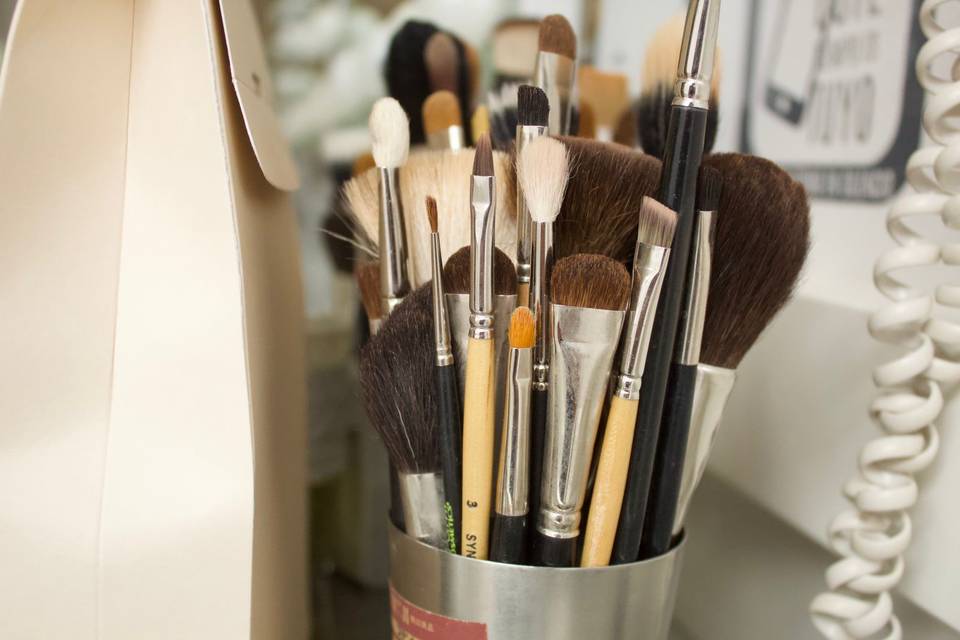 Maquillaje profesional