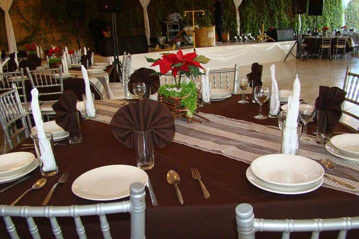 Banquetes Billy