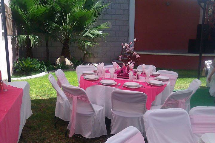 Banquetes Billy