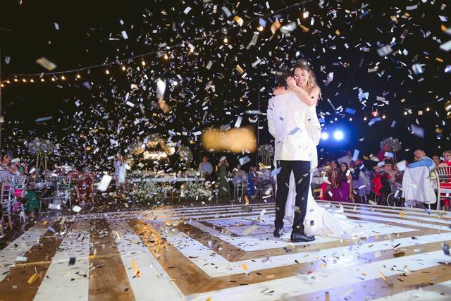 Vals de novios