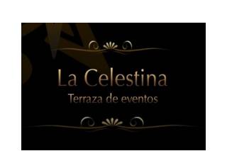 Terraza La Celestina Logo