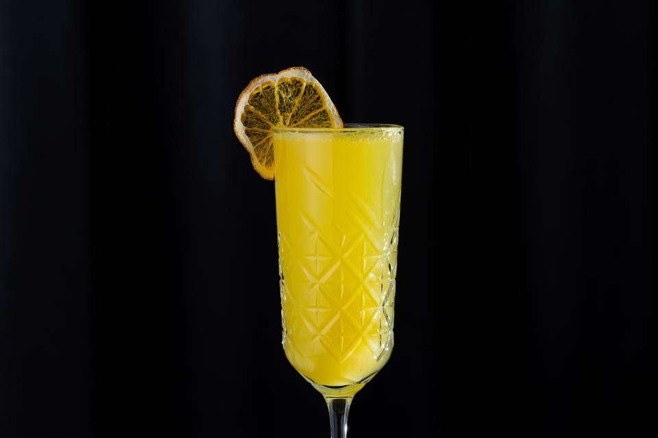 Mimosa