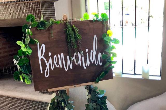 Bienveidos
