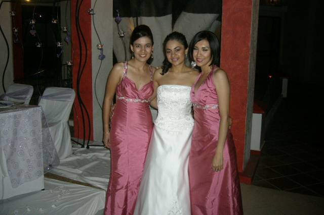 Boda mexicana