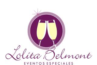 Lolita Belmont Eventos logo