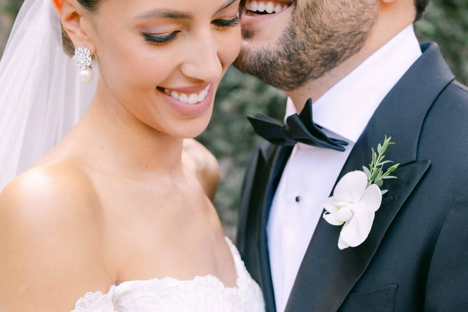 Boda en Guadalajara