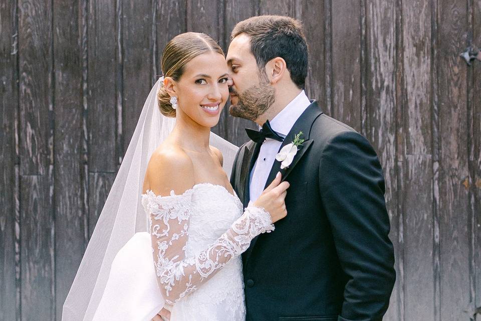 Boda en Guadalajara