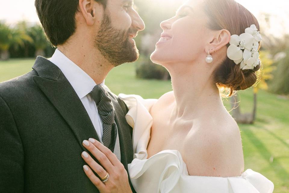 Boda en Querétaro