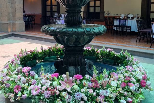 Fuente
