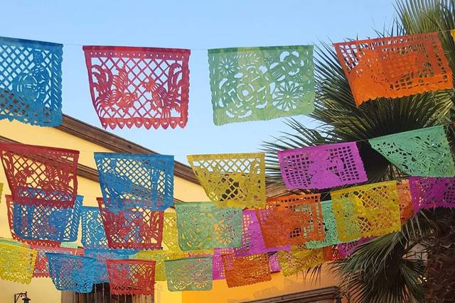 El Callejón de Guanajuato