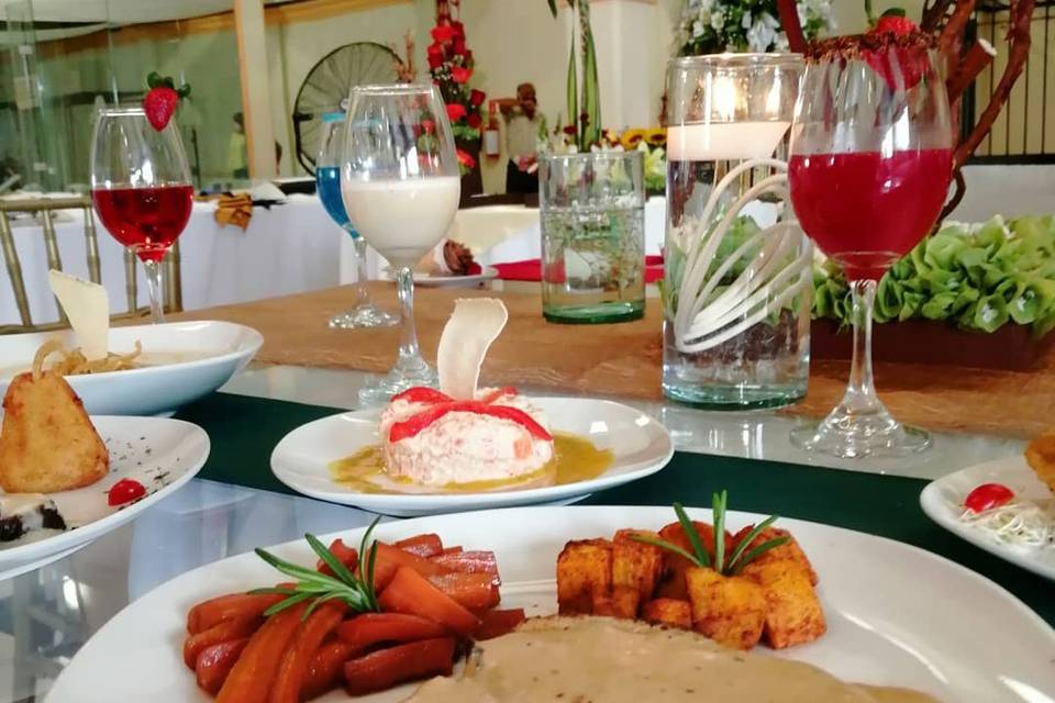 Degustación