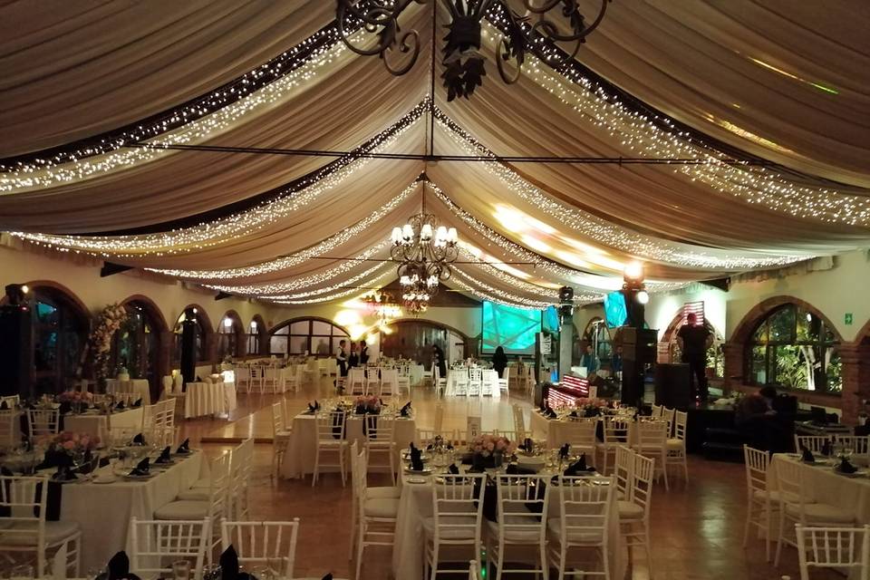 Decoración