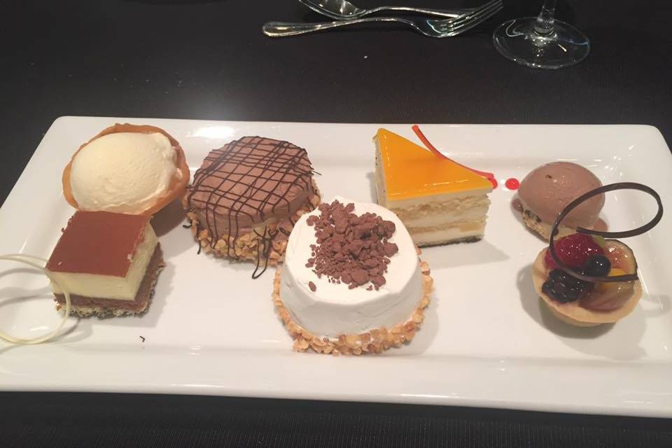 Postre