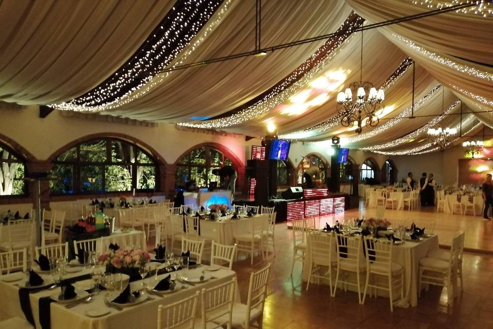 Decoración única