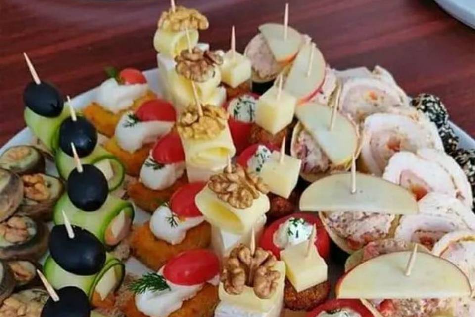 Bocadillos