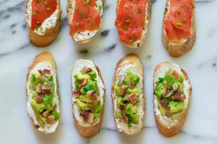 Tapas