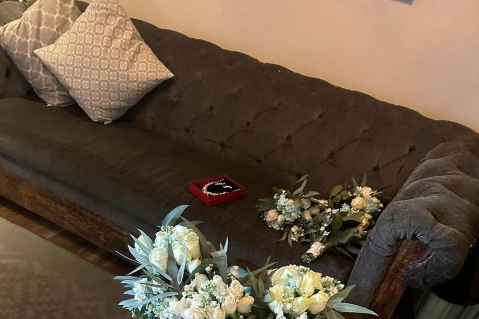 Flores