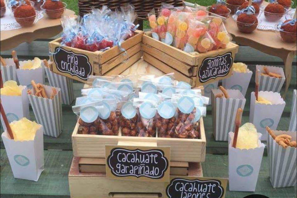 Snacks