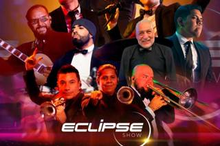 Eclipse Show