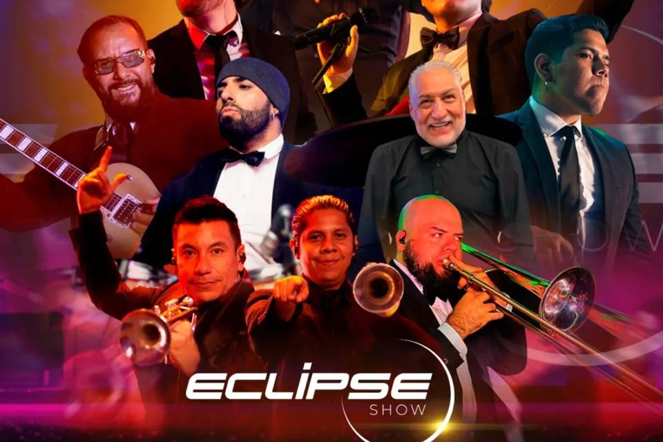 Eclipse Show