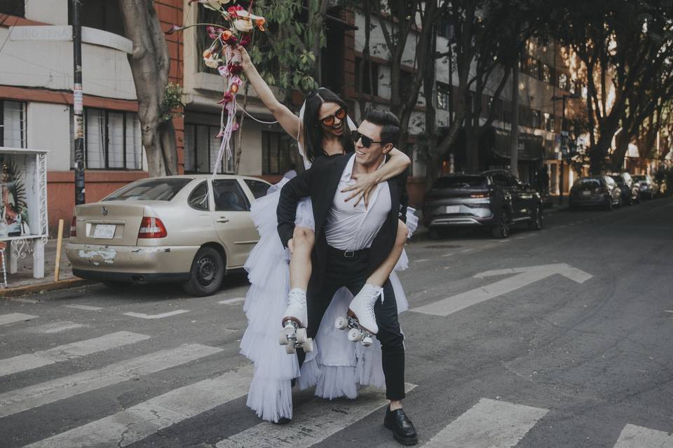 Miguel-Karen
