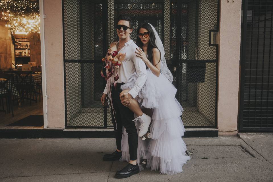 Miguel-Karen