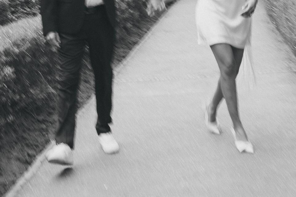 Karla & Carlos