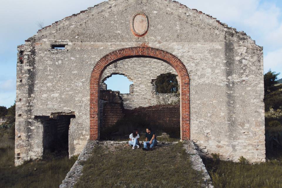 Mineral de Pozos